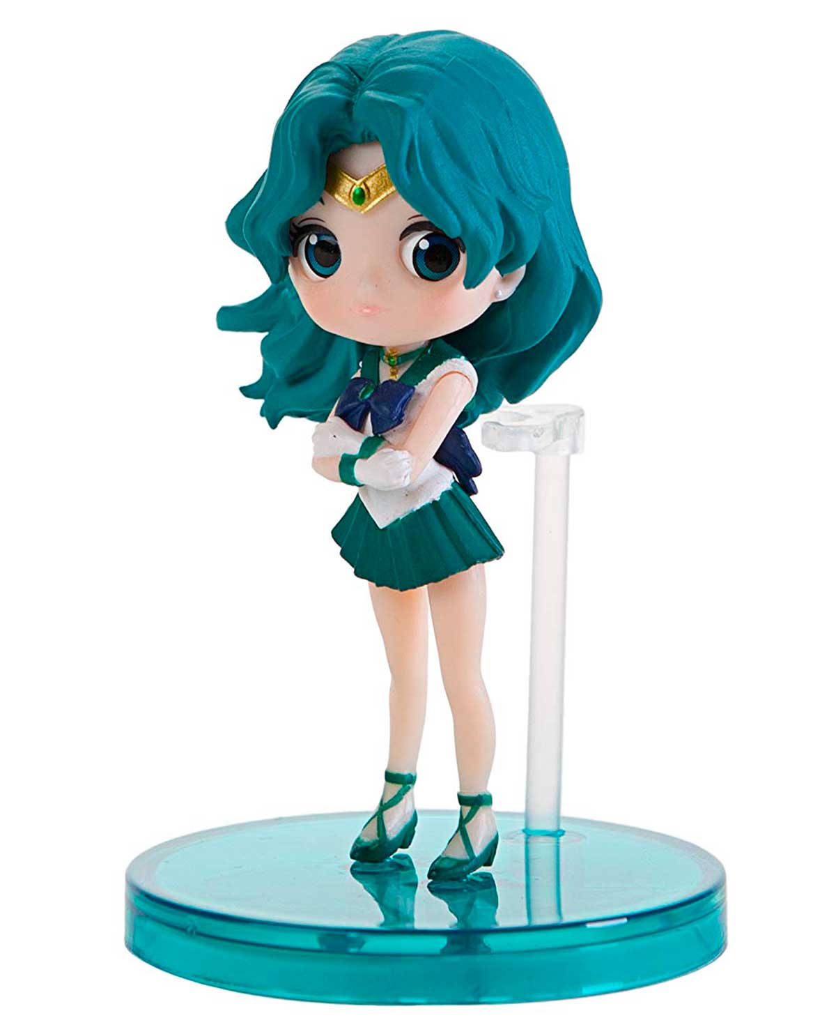 36976 SAILOR MOON Q POSKET PETIT SAILOR NEPTUNE