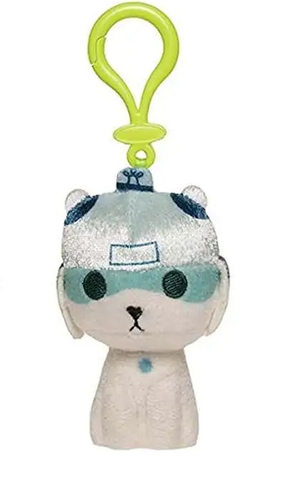 RICK Y MORTY PELUCHE FUNKO SNUFFLES