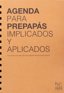 Prepapá agenda