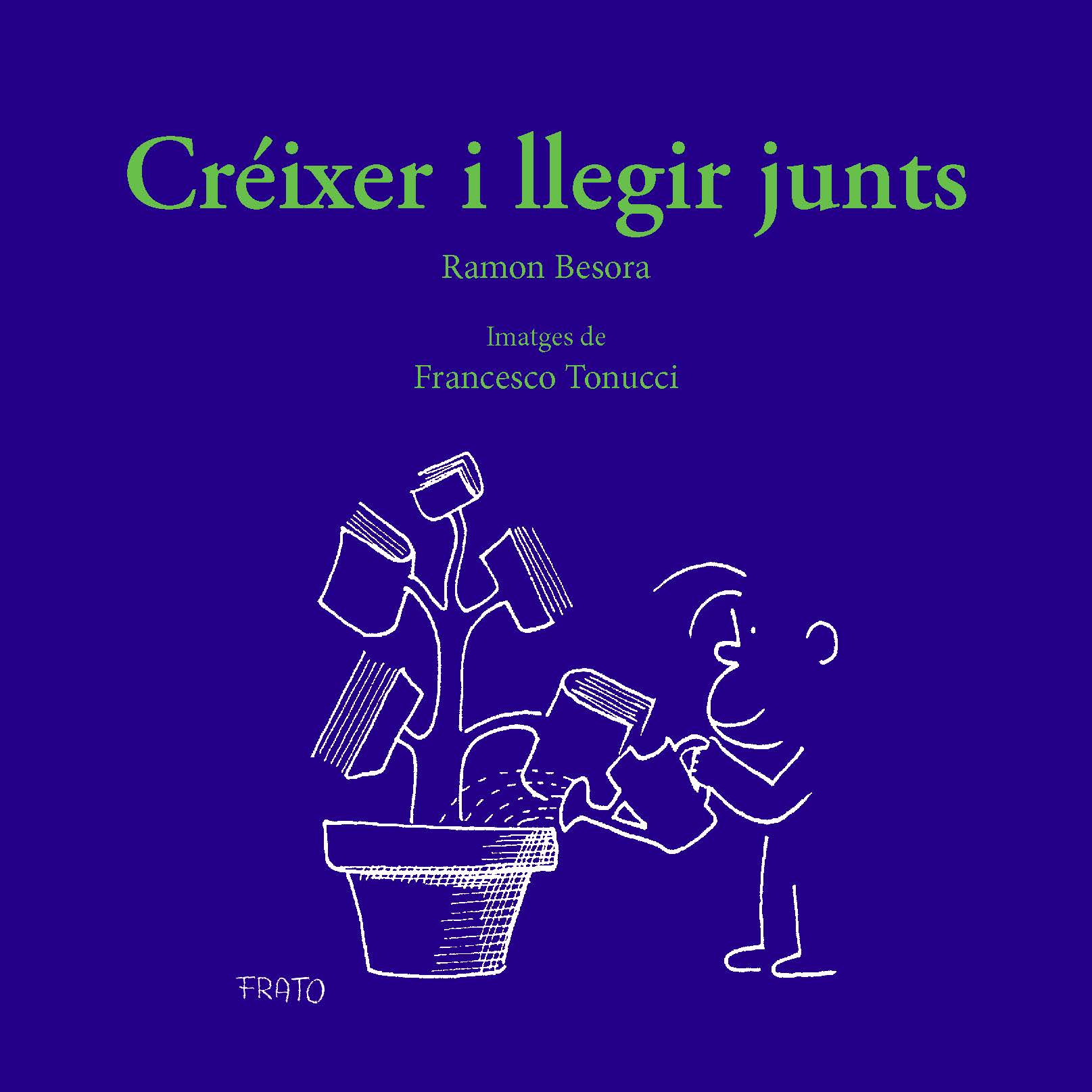 Créixer i llegir junts