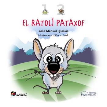 El ratolí Pataxof (1 i 2)