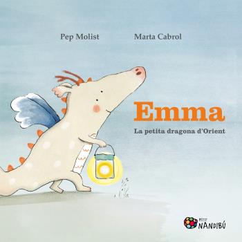 Emma. La petita dragona d'Orient